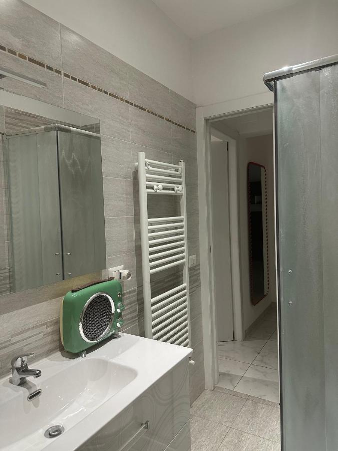Celio 83 Luxury Apartment Rome Exterior photo