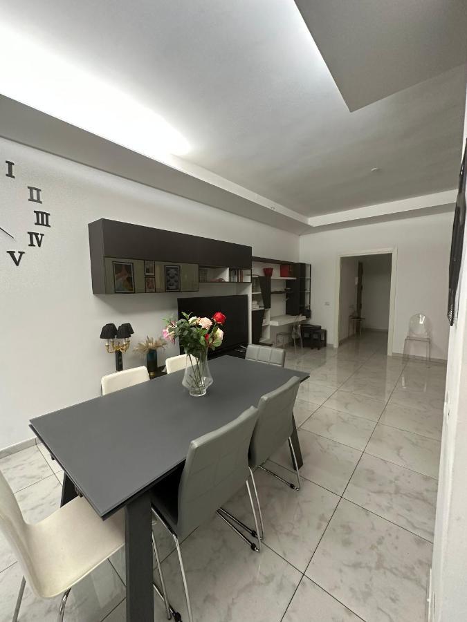 Celio 83 Luxury Apartment Rome Exterior photo