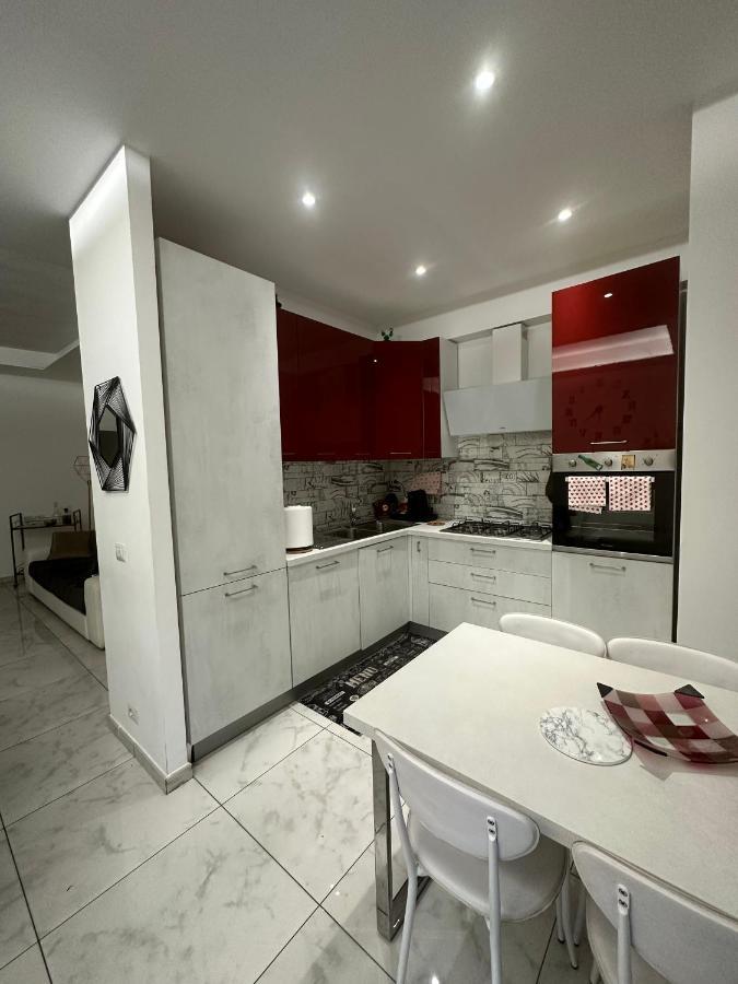 Celio 83 Luxury Apartment Rome Exterior photo