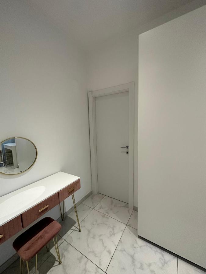 Celio 83 Luxury Apartment Rome Exterior photo