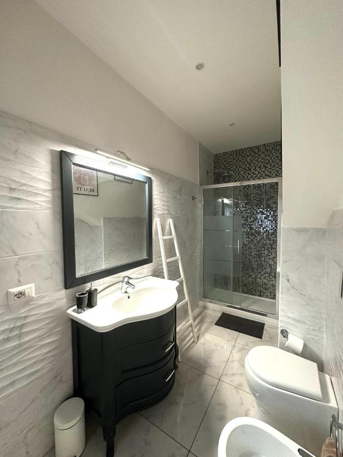 Celio 83 Luxury Apartment Rome Exterior photo