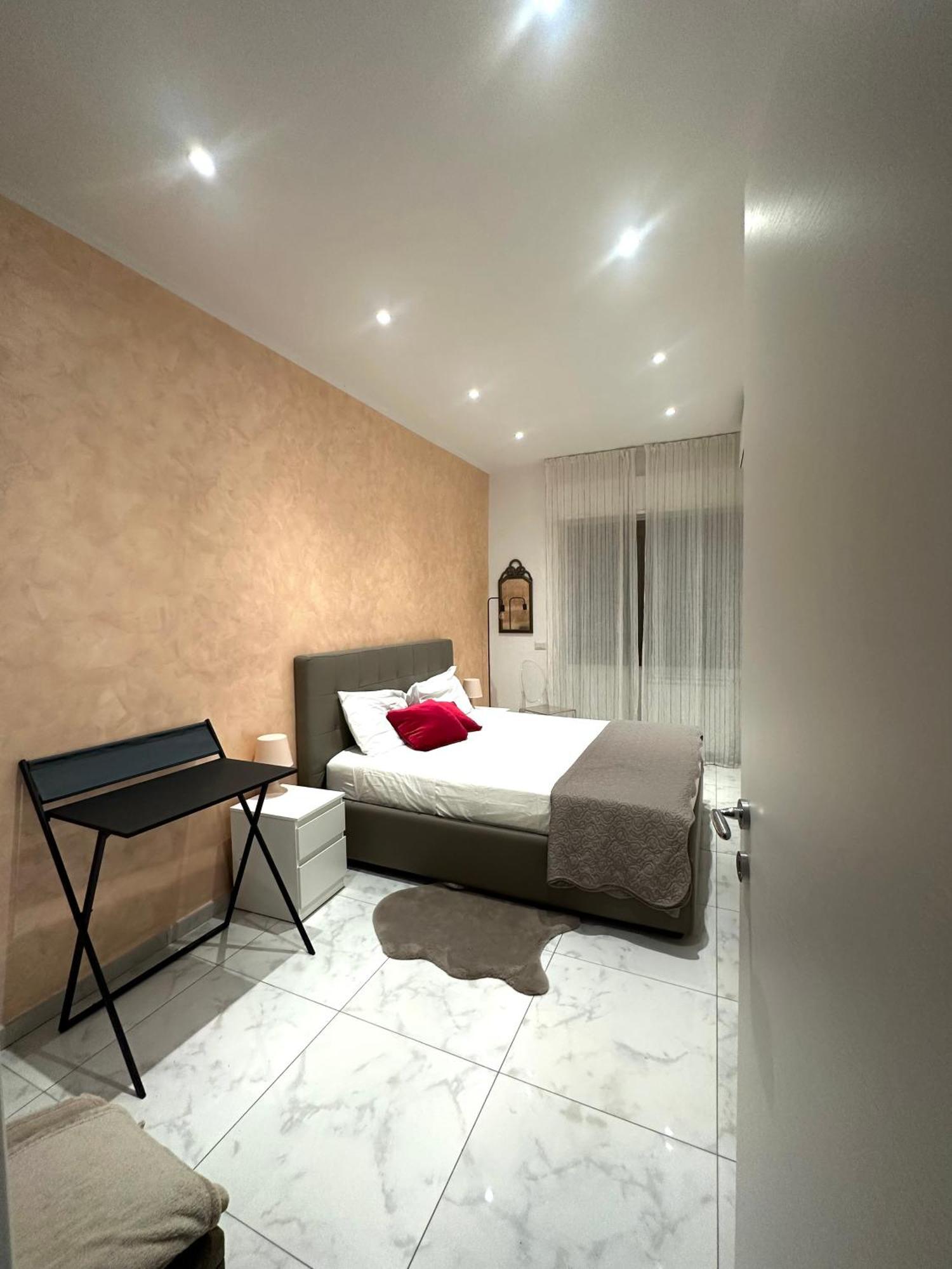 Celio 83 Luxury Apartment Rome Exterior photo
