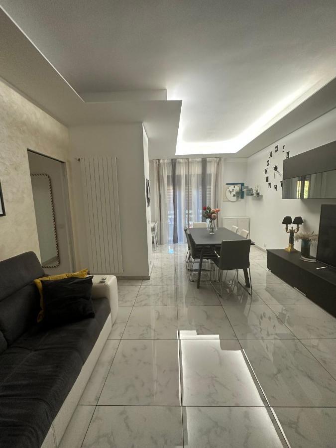 Celio 83 Luxury Apartment Rome Exterior photo
