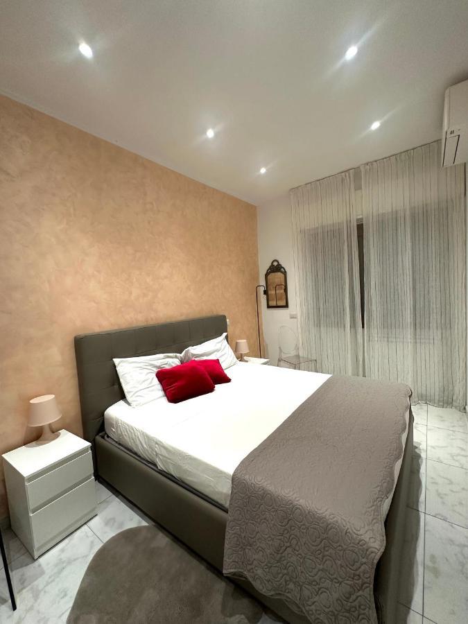 Celio 83 Luxury Apartment Rome Exterior photo