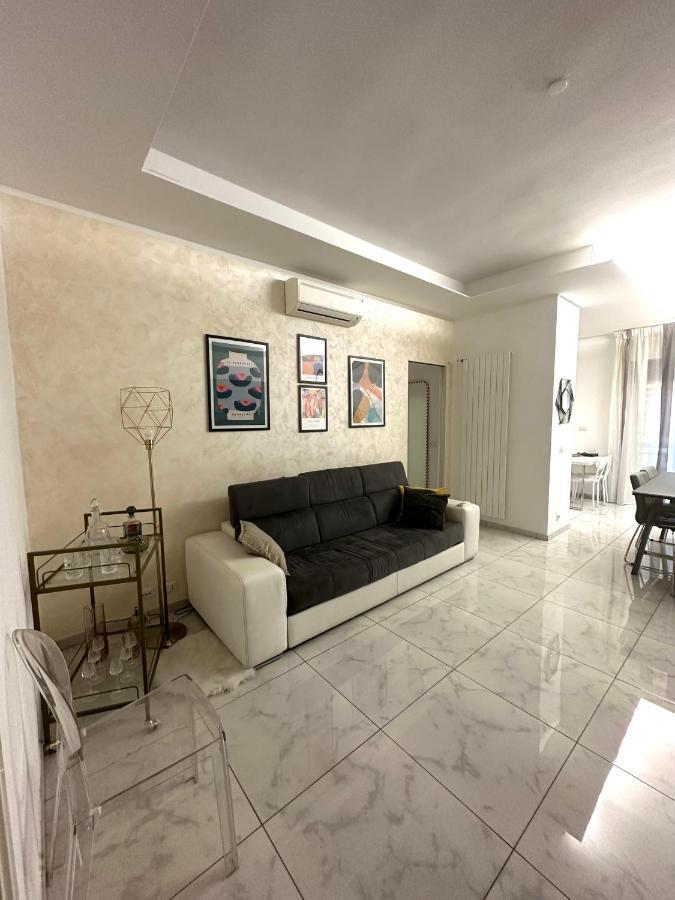 Celio 83 Luxury Apartment Rome Exterior photo