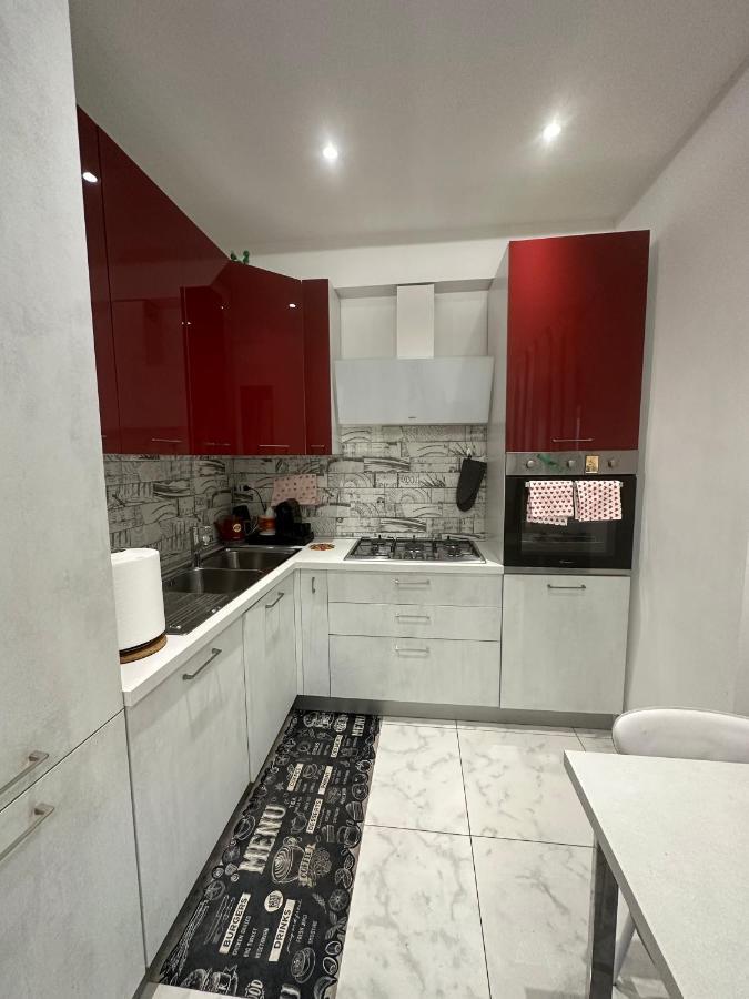 Celio 83 Luxury Apartment Rome Exterior photo