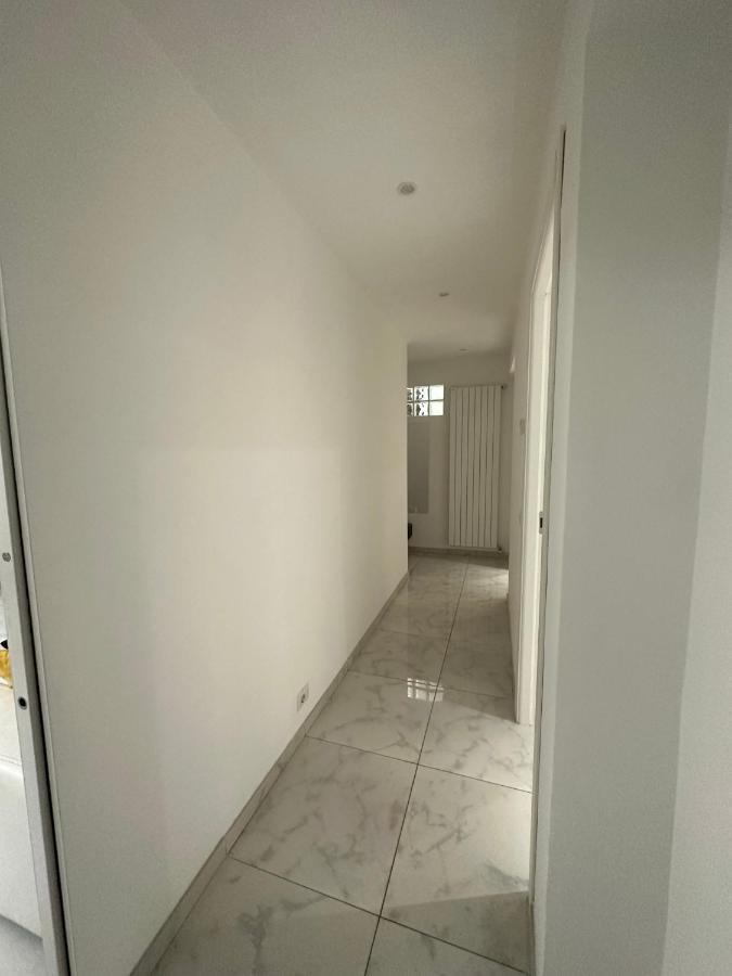 Celio 83 Luxury Apartment Rome Exterior photo