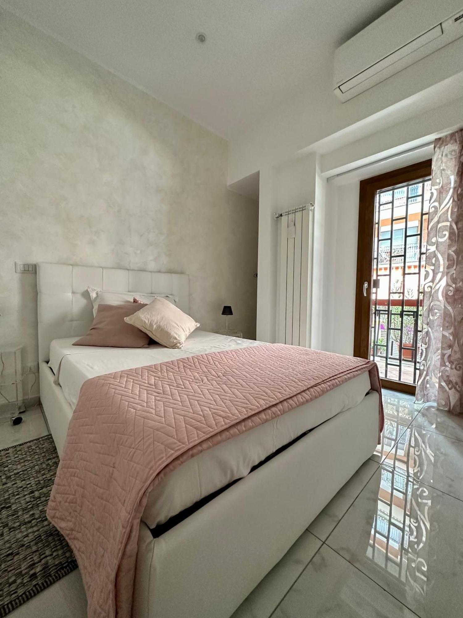 Celio 83 Luxury Apartment Rome Exterior photo