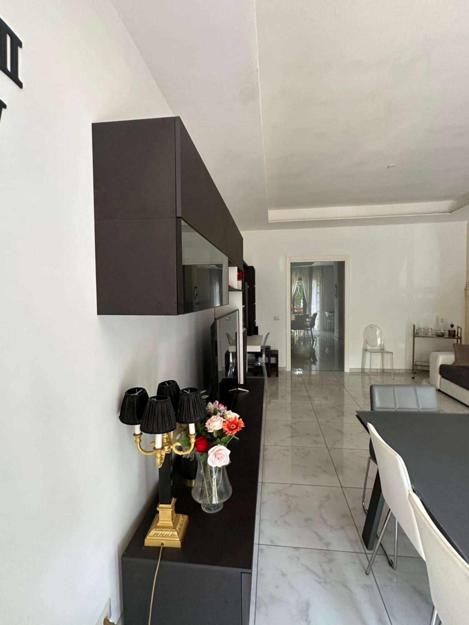 Celio 83 Luxury Apartment Rome Exterior photo